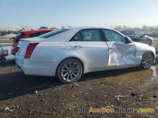 CADILLAC CTS LUXURY, 1G6AX5SS0K0108944