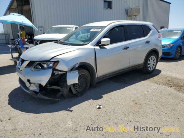 NISSAN ROGUE S, 5N1AT2MT5GC861514