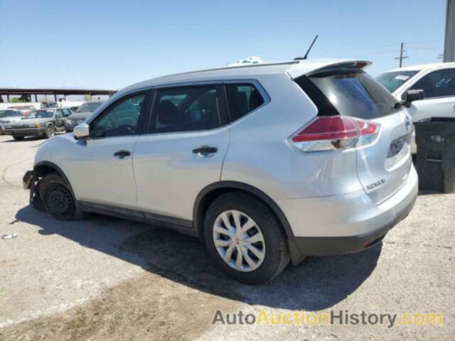 NISSAN ROGUE S, 5N1AT2MT5GC861514