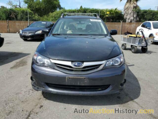 SUBARU IMPREZA OUTBACK SPORT, JF1GH6D61BG803019