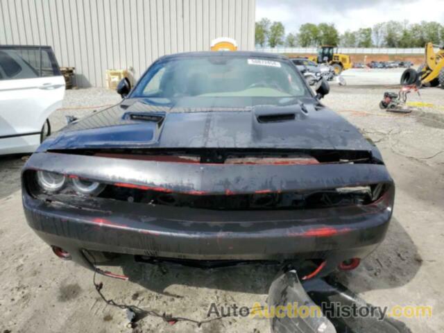 DODGE CHALLENGER R/T, 2C3CDZBT4GH239591