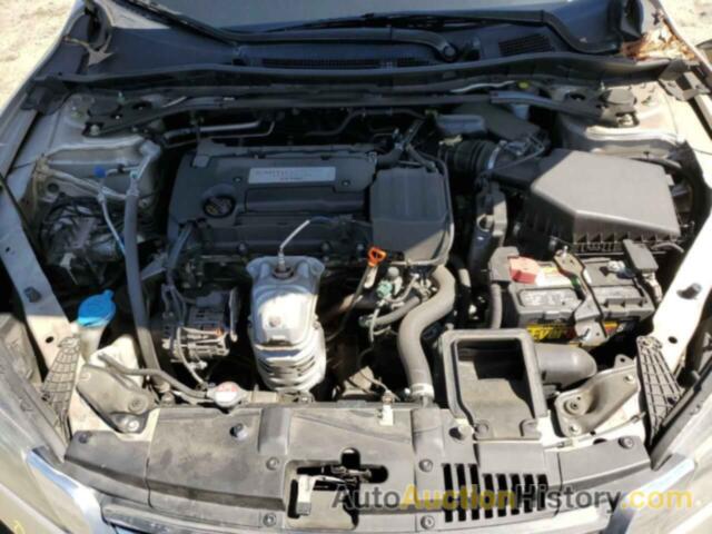 HONDA ACCORD EXL, 1HGCR2F87EA143896