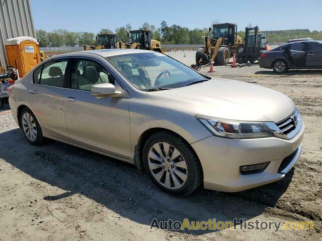 HONDA ACCORD EXL, 1HGCR2F87EA143896