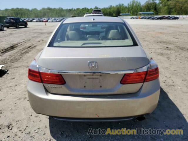 HONDA ACCORD EXL, 1HGCR2F87EA143896