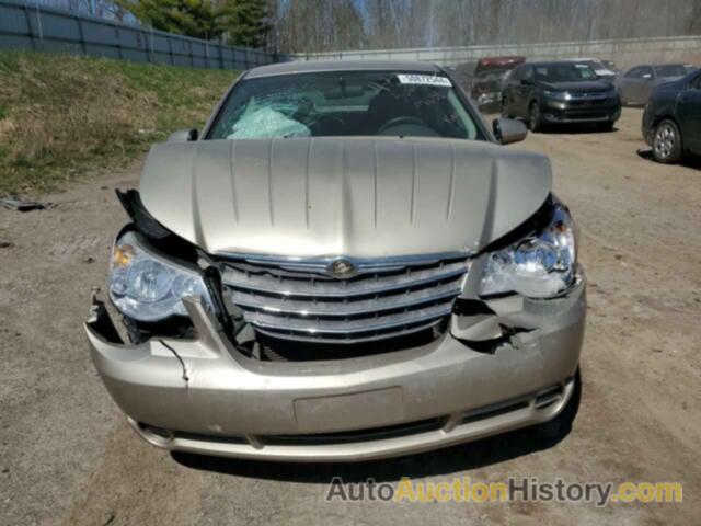 CHRYSLER SEBRING TOURING, 1C3LC56B69N506172