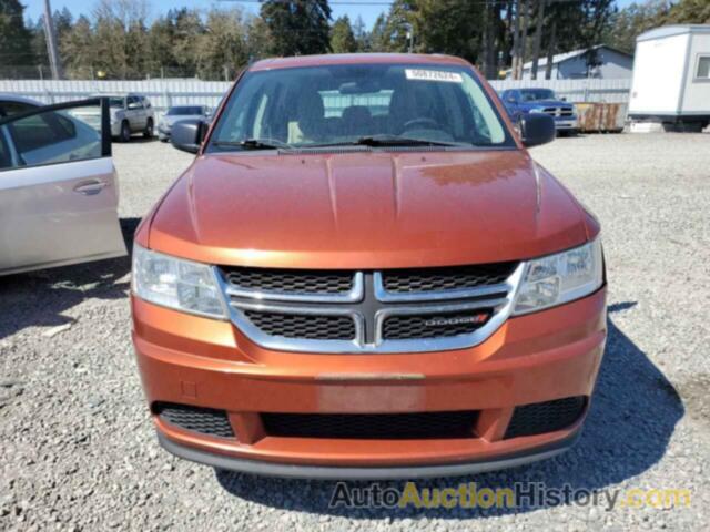 DODGE JOURNEY SE, 3C4PDCAB9DT537639