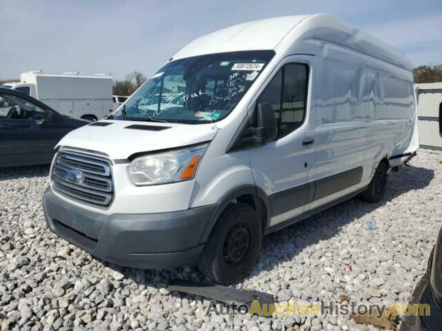 FORD TRANSIT T-350, 1FTBW3XVXFKA13409