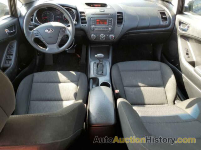 KIA FORTE LX, KNAFK4A65G5578880