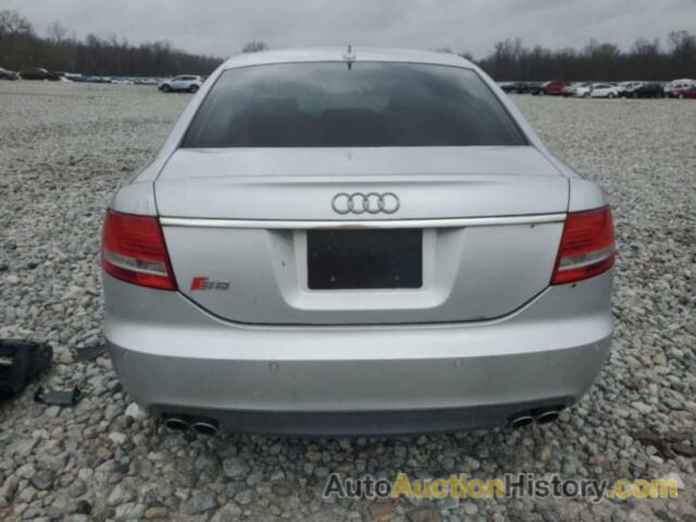 AUDI S6/RS6 QUATTRO, WAUGN74F97N039106