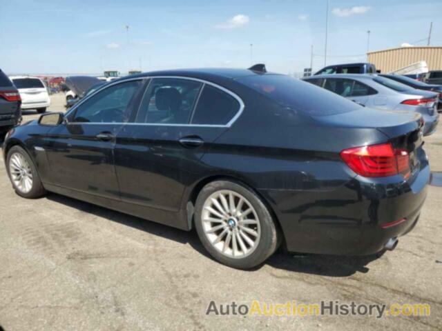 BMW 5 SERIES I, WBAFR7C55DC818633