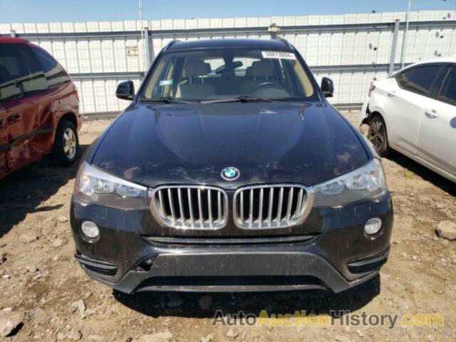 BMW X3 XDRIVE28D, 5UXWY3C5XF0E96429