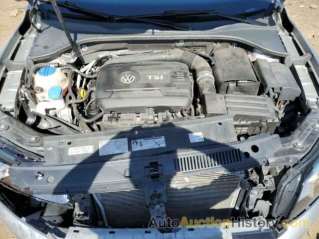 VOLKSWAGEN PASSAT SE, 1VWBS7A32EC053256