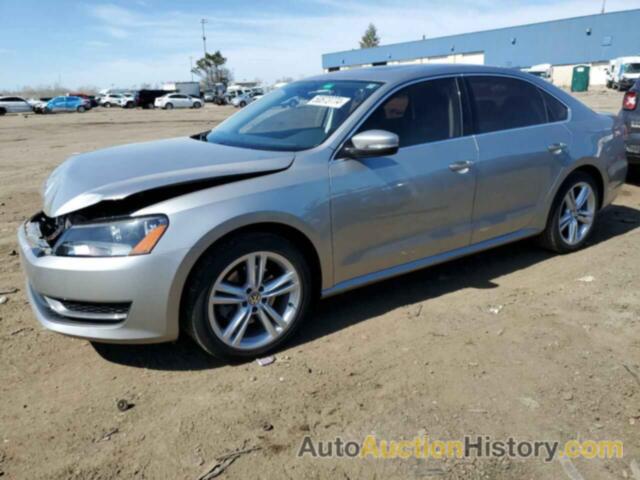 VOLKSWAGEN PASSAT SE, 1VWBS7A32EC053256