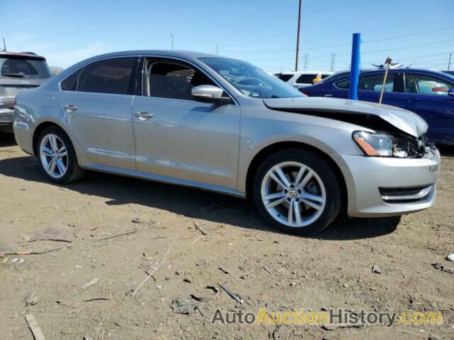 VOLKSWAGEN PASSAT SE, 1VWBS7A32EC053256