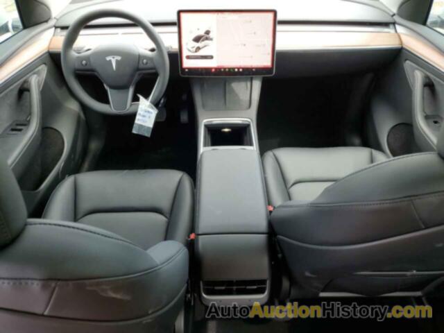 TESLA MODEL Y, 7SAYGDEE1RF007762