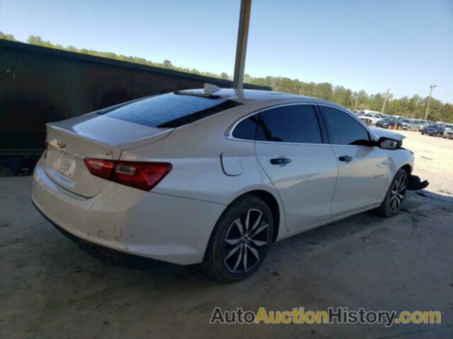 CHEVROLET MALIBU LT, 1G1ZD5ST2JF238441