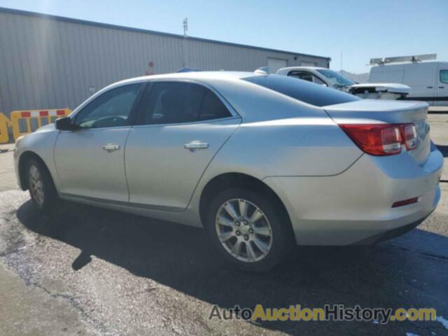 CHEVROLET MALIBU 2LT, 1G11E5SA9DF311382