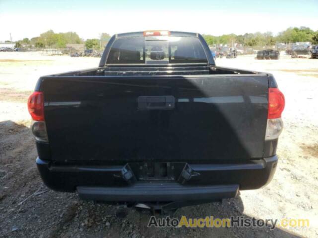 TOYOTA TUNDRA DOUBLE CAB, 5TFRV54109X072829