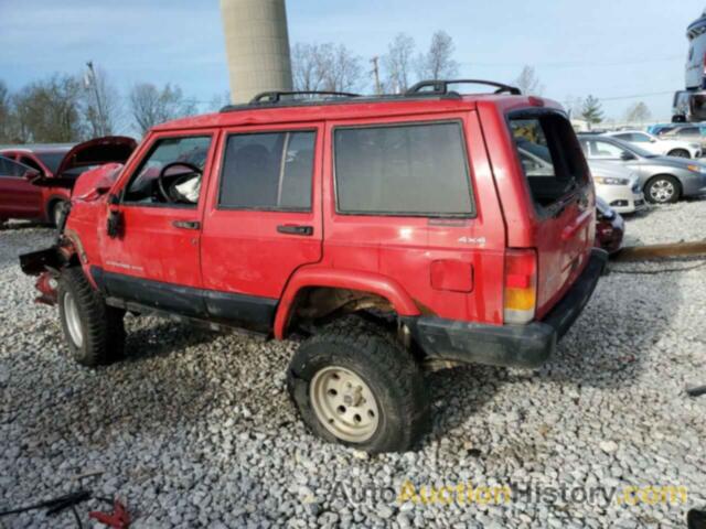 JEEP GRAND CHER SPORT, 1J4FF48S0YL176525