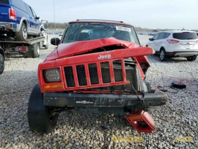 JEEP GRAND CHER SPORT, 1J4FF48S0YL176525