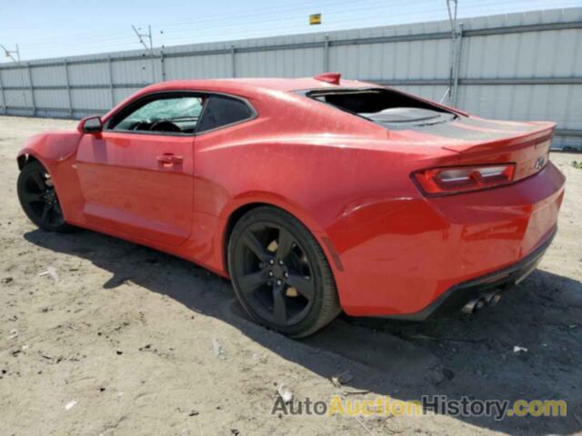 CHEVROLET CAMARO LT, 1G1FB1RS3H0155600