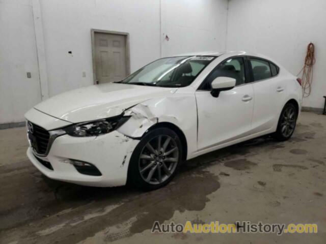 MAZDA 3 TOURING, 3MZBN1V30JM275740