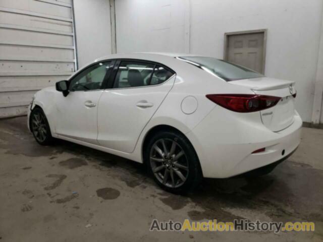 MAZDA 3 TOURING, 3MZBN1V30JM275740