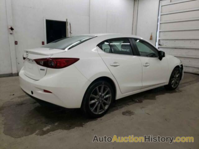 MAZDA 3 TOURING, 3MZBN1V30JM275740