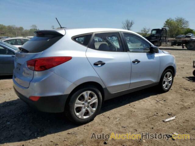 HYUNDAI TUCSON GLS, KM8JT3AC7AU096642