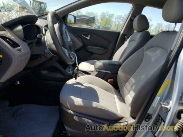 HYUNDAI TUCSON GLS, KM8JT3AC7AU096642