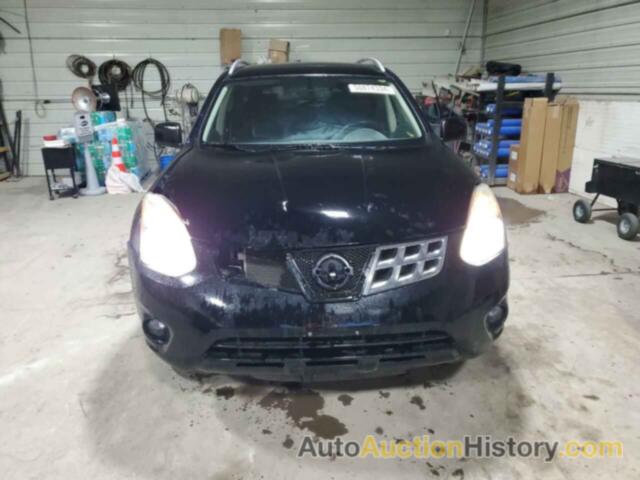 NISSAN ROGUE S, JN8AS5MV7CW353908