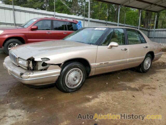 BUICK PARK AVE, 1G4CW52K2SH603345