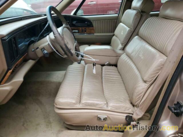 BUICK PARK AVE, 1G4CW52K2SH603345