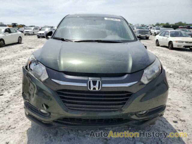 HONDA HR-V EX, 3CZRU5H52HM725823