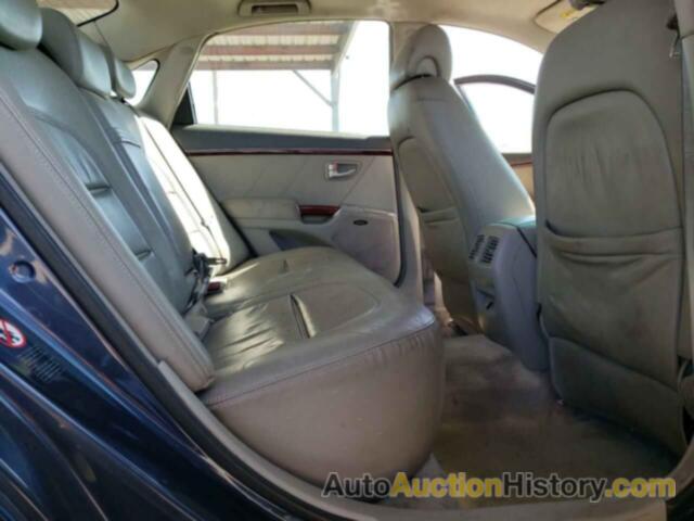 HYUNDAI AZERA SE, KMHFC46FX7A200632