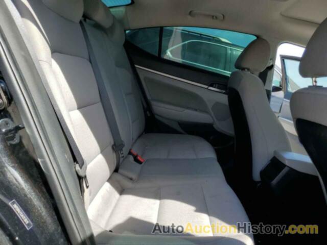 HYUNDAI ELANTRA SEL, 5NPD84LF0JH313619