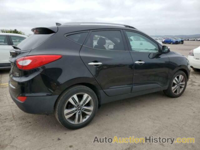 HYUNDAI TUCSON LIMITED, KM8JUCAG0FU116334