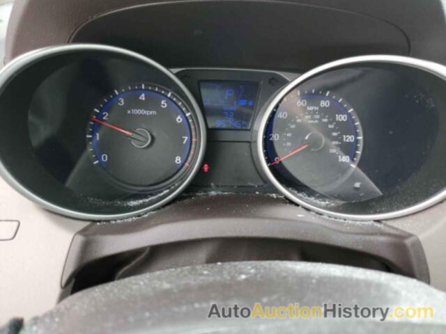 HYUNDAI TUCSON LIMITED, KM8JUCAG0FU116334