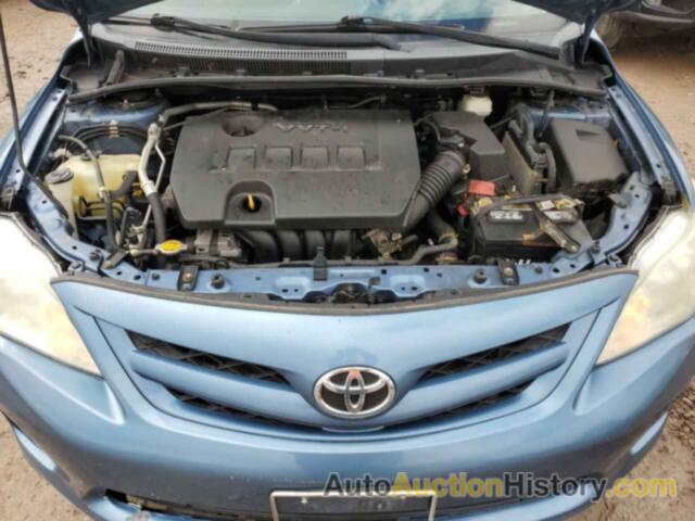 TOYOTA COROLLA BASE, 5YFBU4EE8DP116745