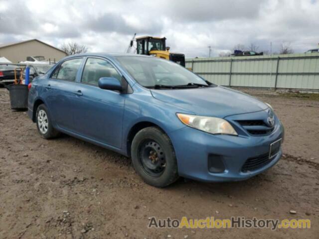 TOYOTA COROLLA BASE, 5YFBU4EE8DP116745