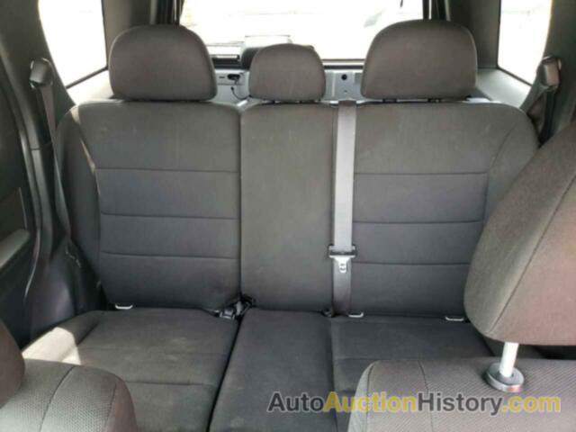 FORD ESCAPE XLT, 1FMCU9D71AKC04806