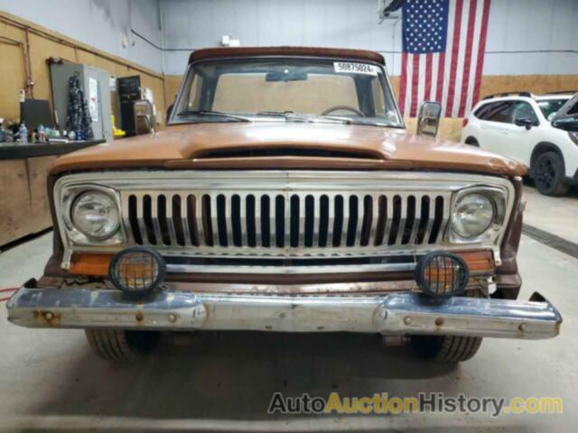 JEEP J-SERIES, J8A45NP009917