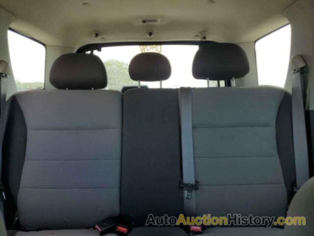 FORD ESCAPE XLS, 1FMYU02Z57KA40197