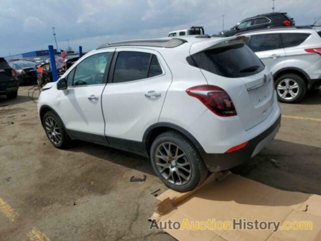 BUICK ENCORE SPORT TOURING, KL4CJ1SB8LB039730