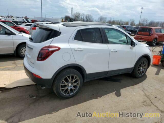 BUICK ENCORE SPORT TOURING, KL4CJ1SB8LB039730