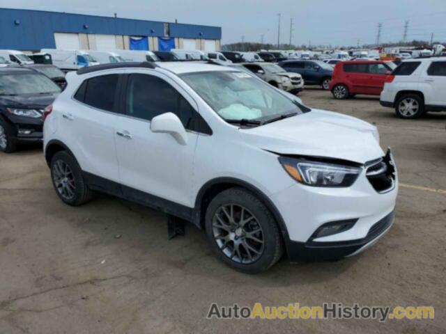 BUICK ENCORE SPORT TOURING, KL4CJ1SB8LB039730