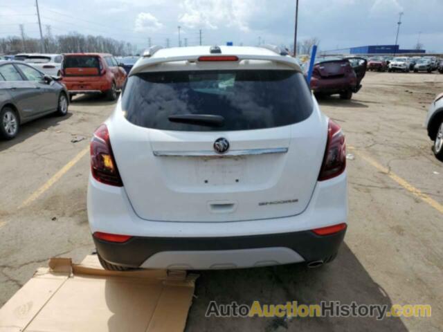 BUICK ENCORE SPORT TOURING, KL4CJ1SB8LB039730