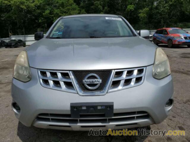 NISSAN ROGUE S, JN8AS5MV1DW630201