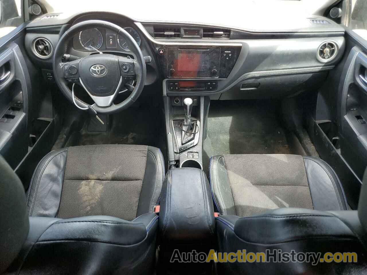 TOYOTA COROLLA L, 2T1BURHE0HC870415