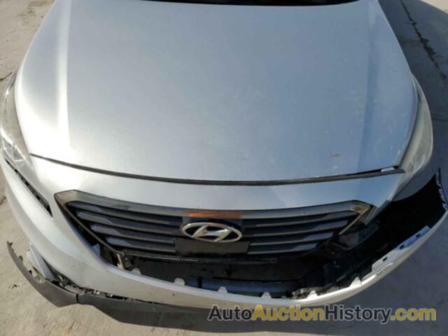 HYUNDAI SONATA SPORT, 5NPE34AF1GH324823